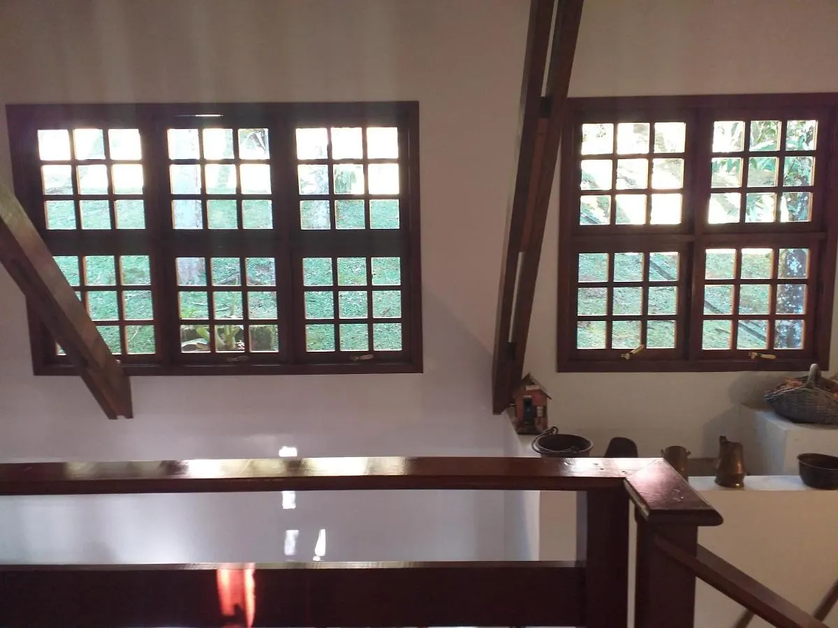 Casa charmosa e aconchegante em condomínio Campos do Jordão 0*,  Brasil
