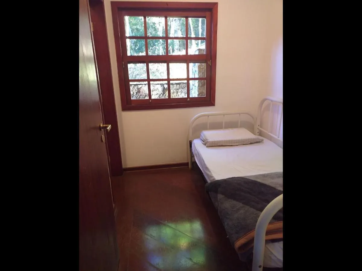 Casa charmosa e aconchegante em condomínio Campos do Jordão 0*,  Brasil